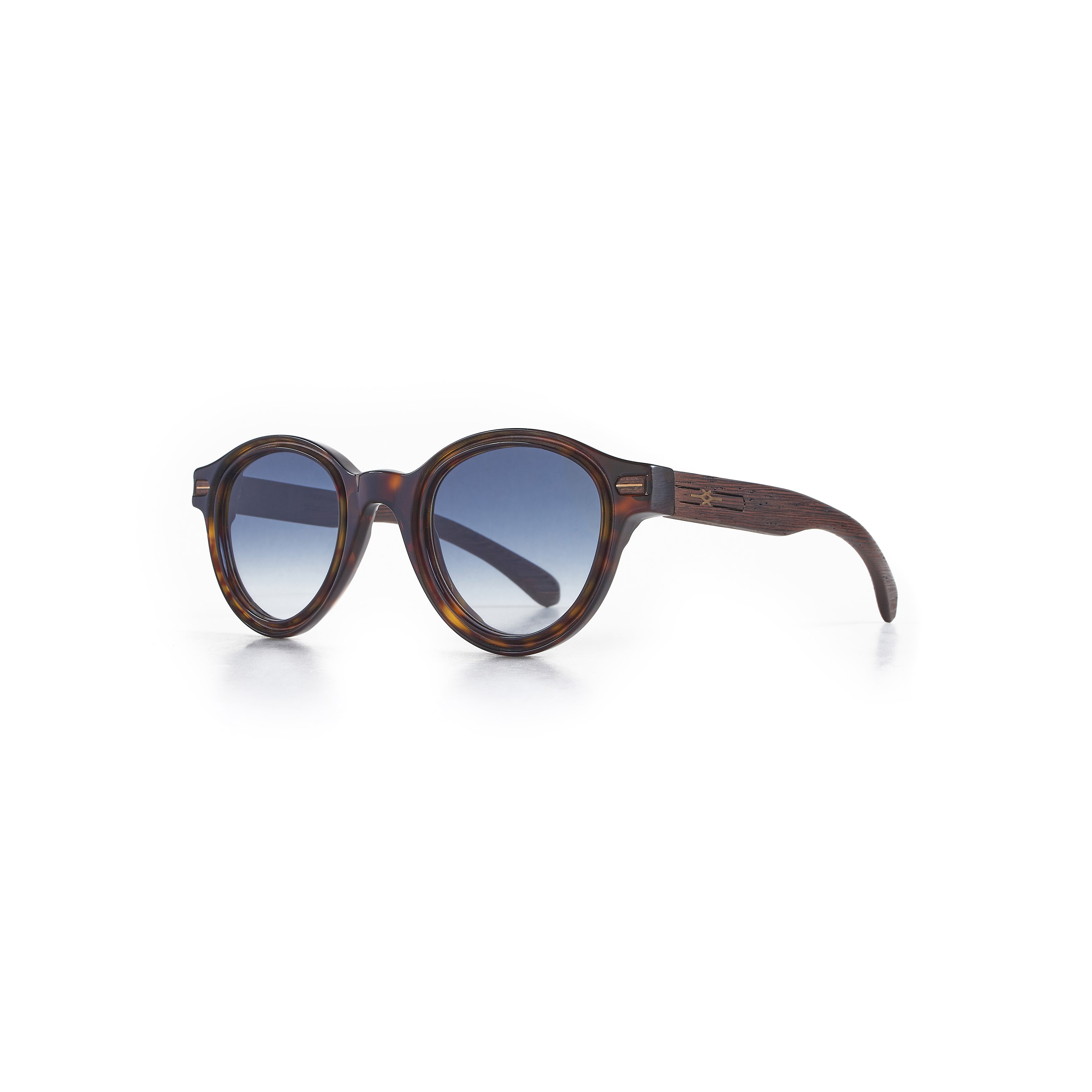VAKAY APOGEE LIMITED SERIES V4 45 SUNGLASSES