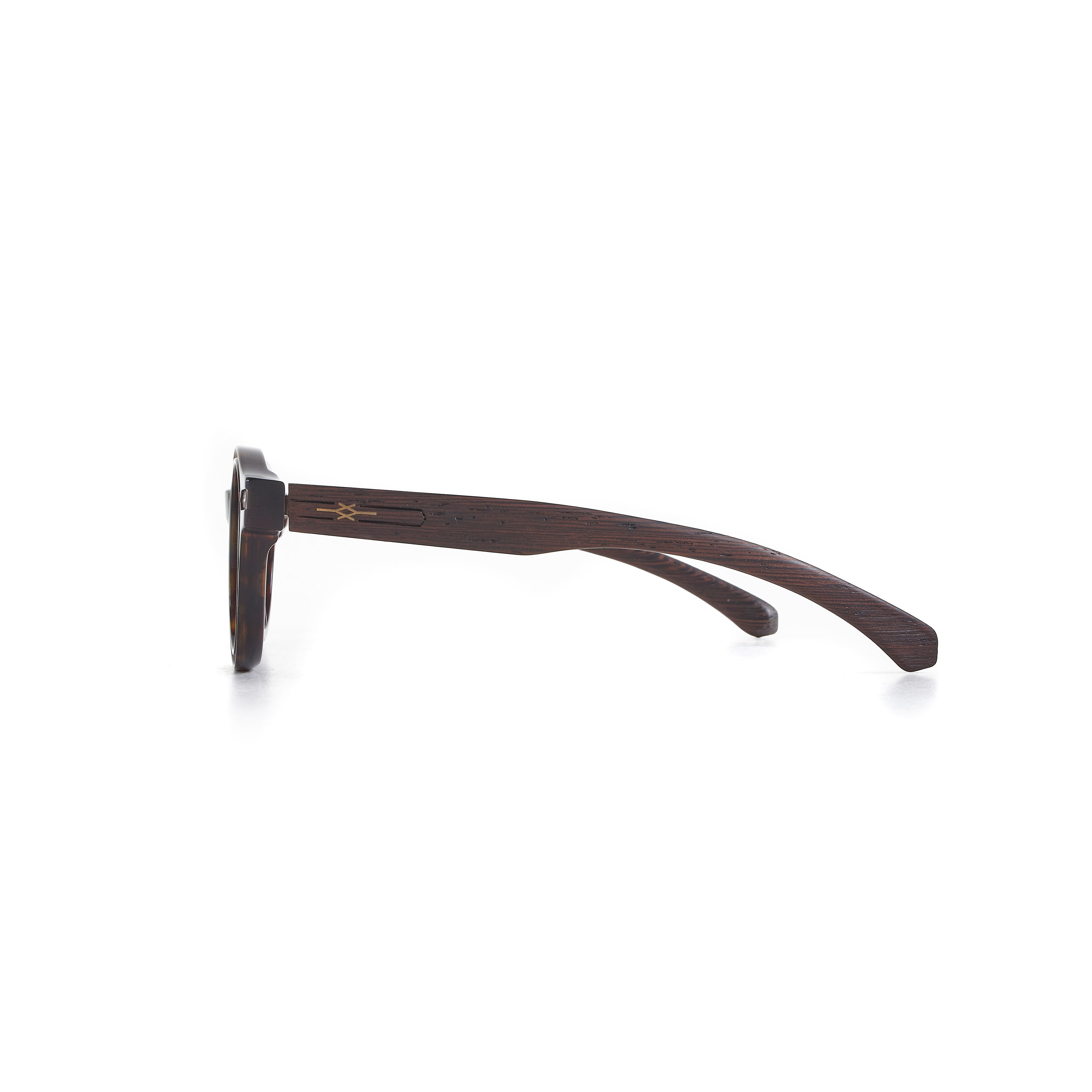 VAKAY APOGEE LIMITED SERIES V4 45 SUNGLASSES
