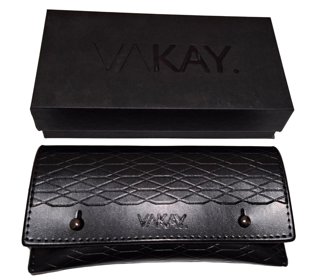 VAKAY FLINT 3/300 V68 48 SUNGLASSES