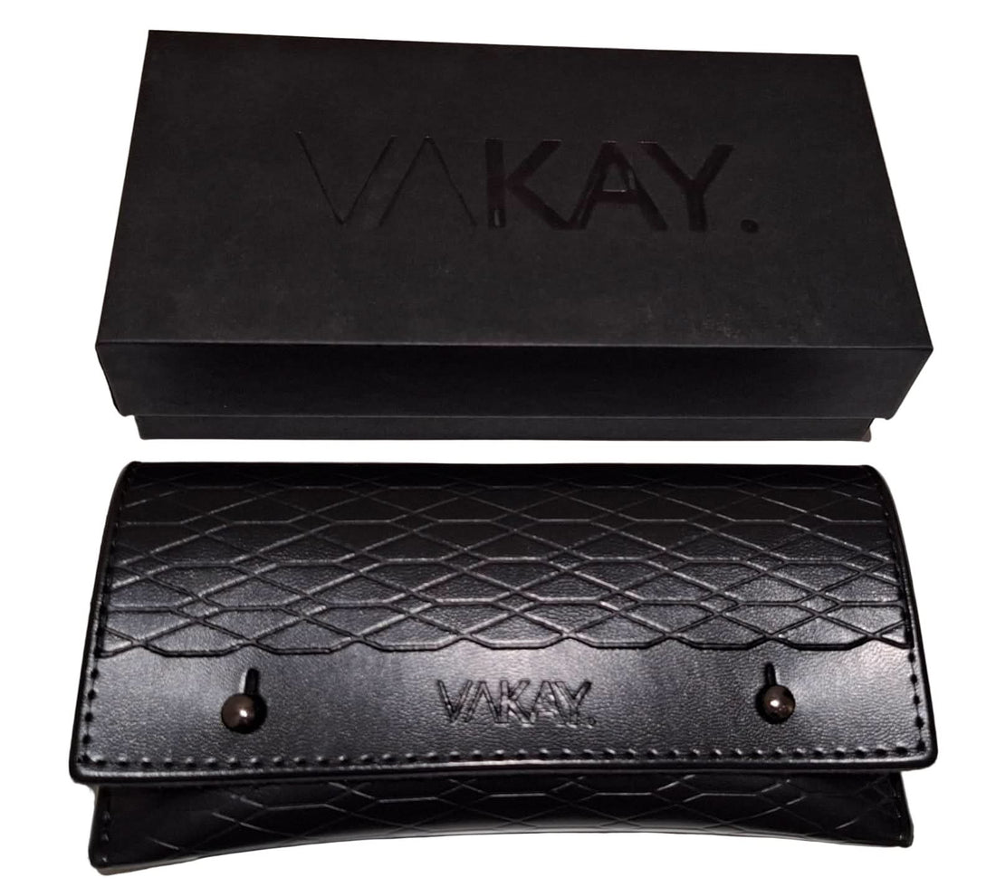 VAKAY HALO 1/300 V11 48 SUNGLASSES