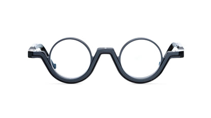 VAVA CL0023 RASTER LIMITED EDITION BLACK 38 FRAME
