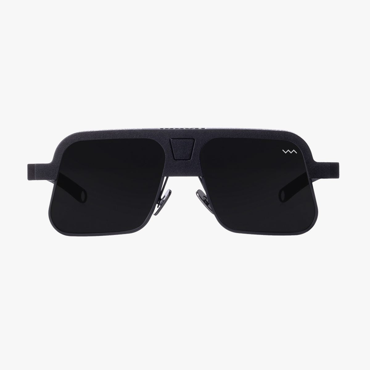 VAVA CL0027 BLACK 55 SUNGLASSES