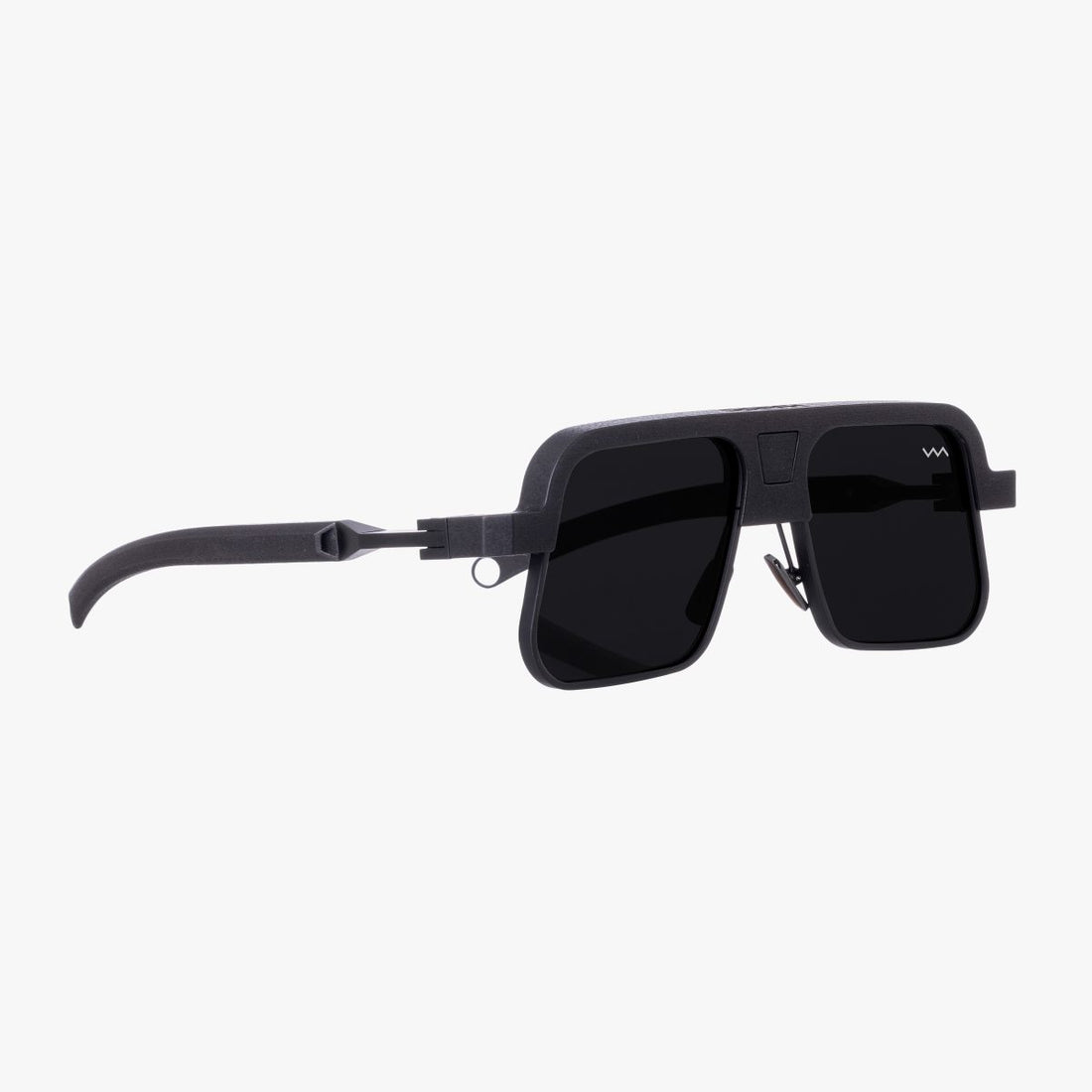 VAVA CL0027 BLACK 55 SUNGLASSES