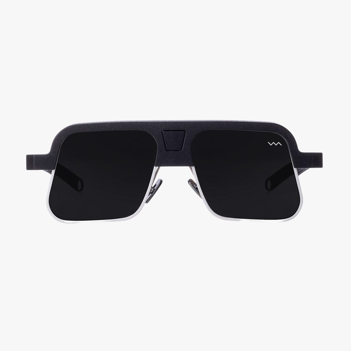 VAVA CL0027 SILVER 55 SUNGLASSES
