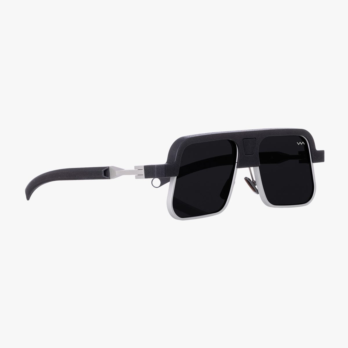 VAVA CL0027 SILVER 55 SUNGLASSES