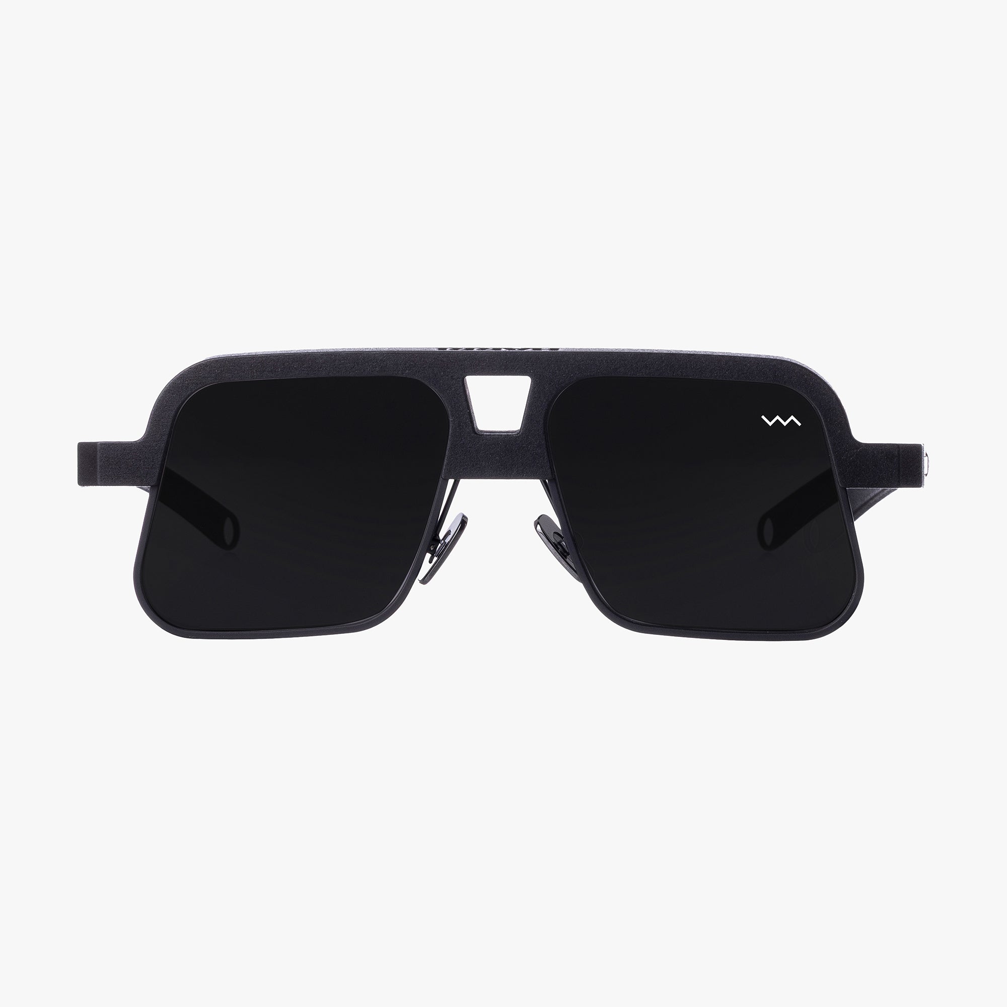 VAVA CL0029 BLACK 55 SUNGLASSES