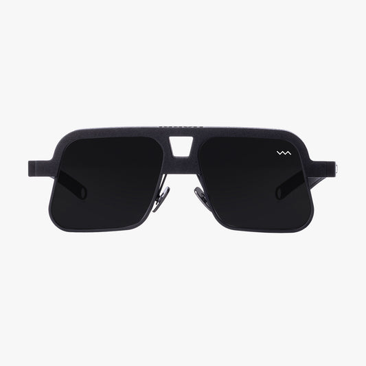 VAVA CL0029 BLACK 55 SUNGLASSES