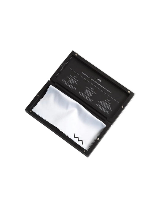 VAVA WL0071 WHITE LABEL BLACK MATT 52 FRAME