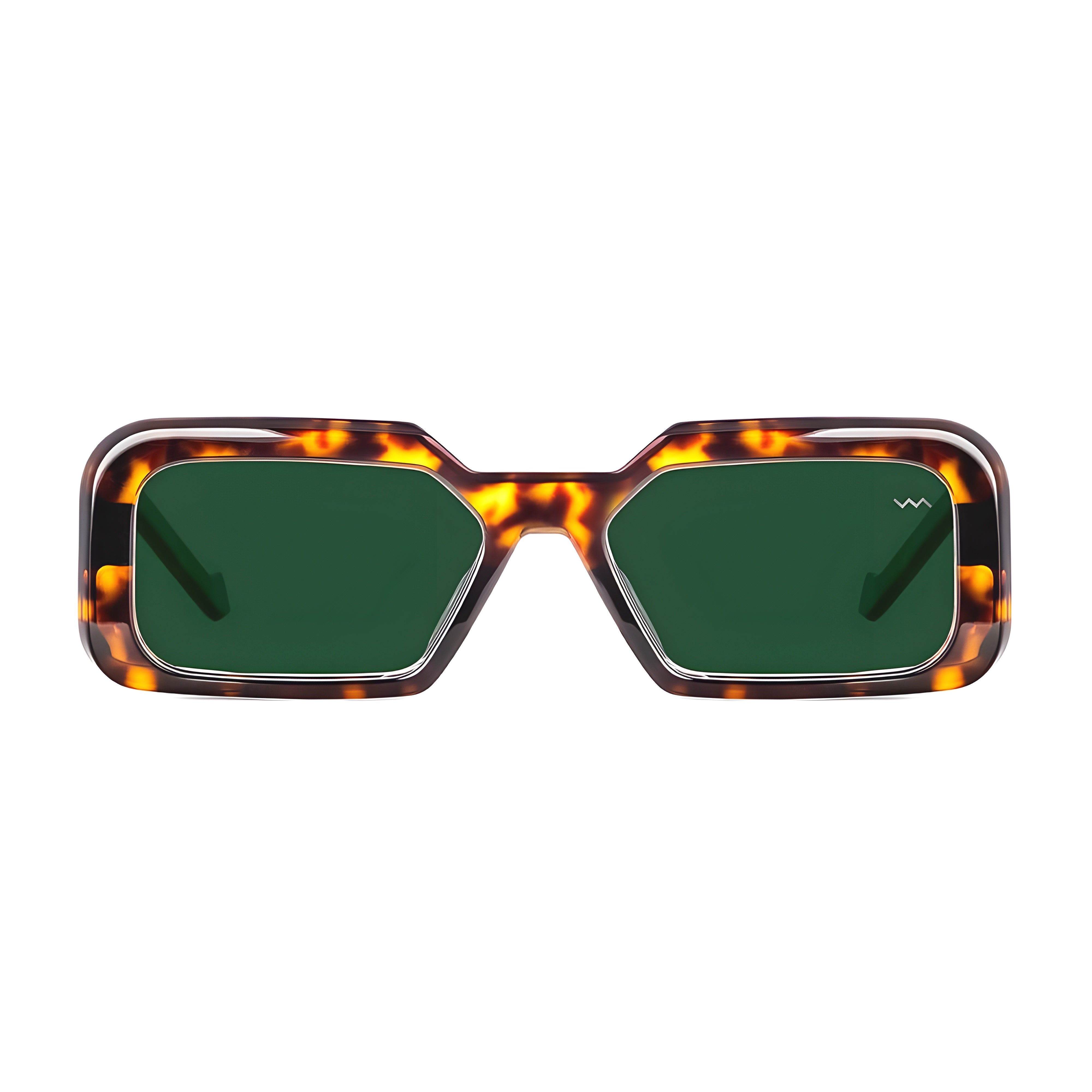 VAVA WL0053 WHITE LABEL HAVANA 53 SUNGLASSES