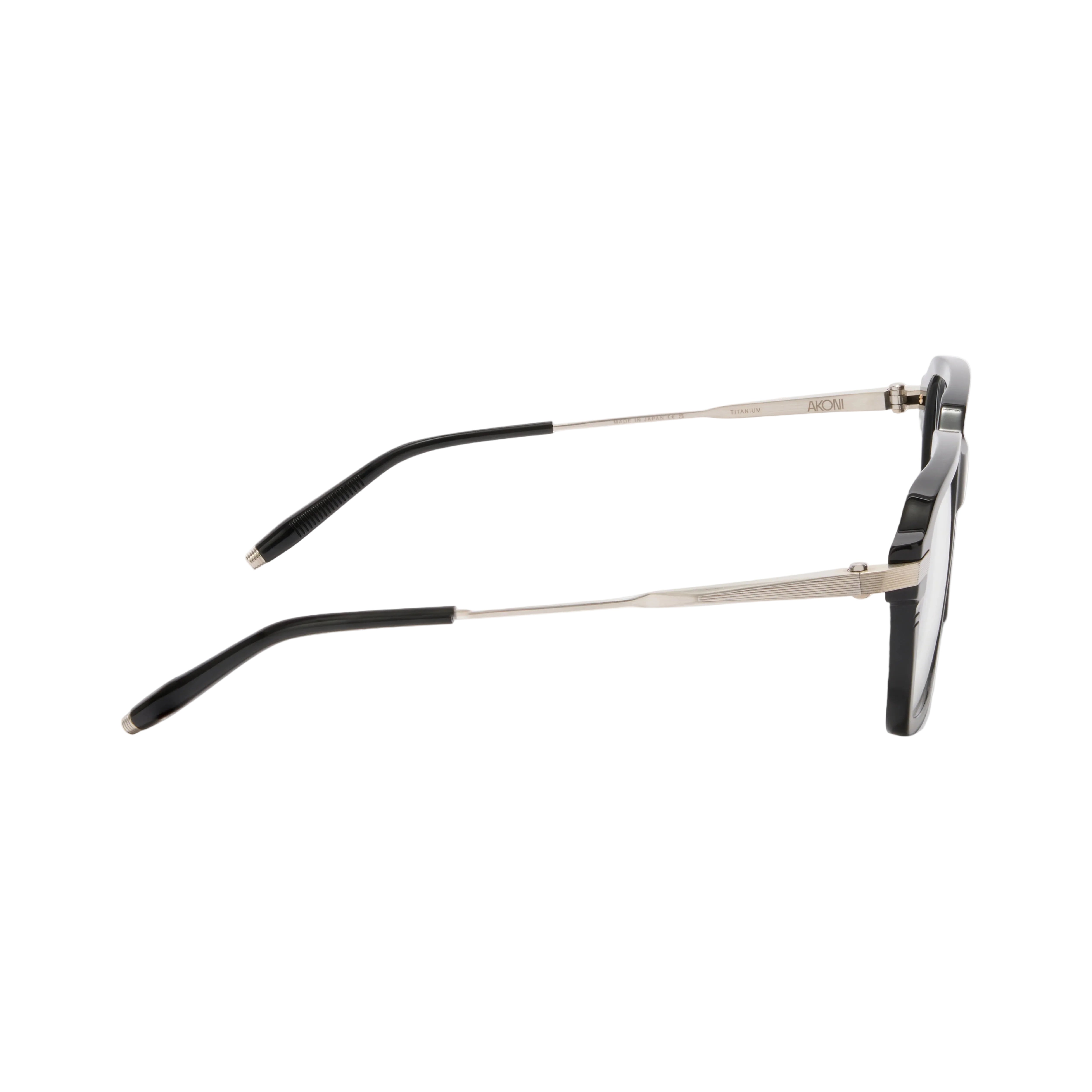 AKONI AKX543A VERA BLK PLD 54 FRAME