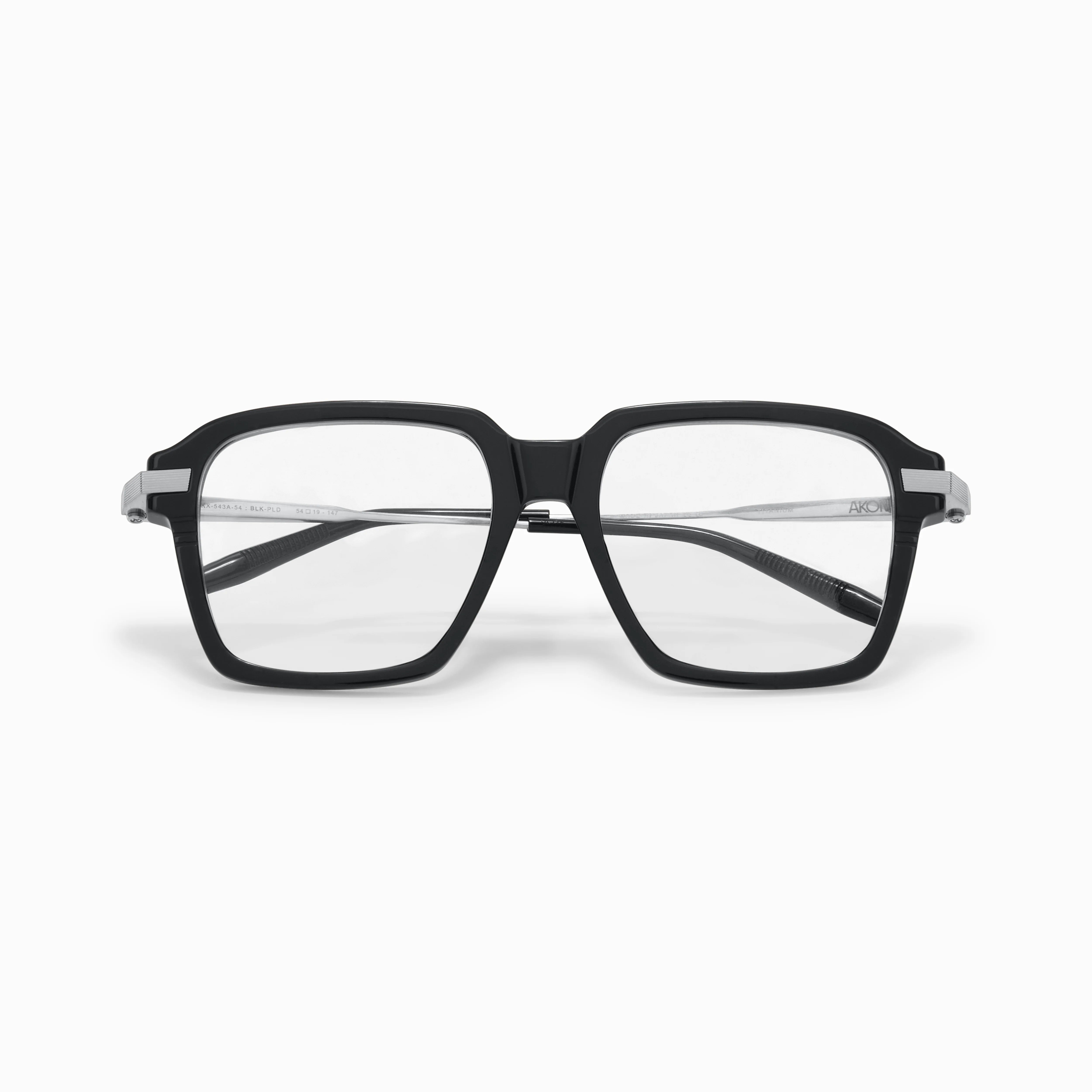 AKONI AKX543A VERA BLK PLD 54 FRAME