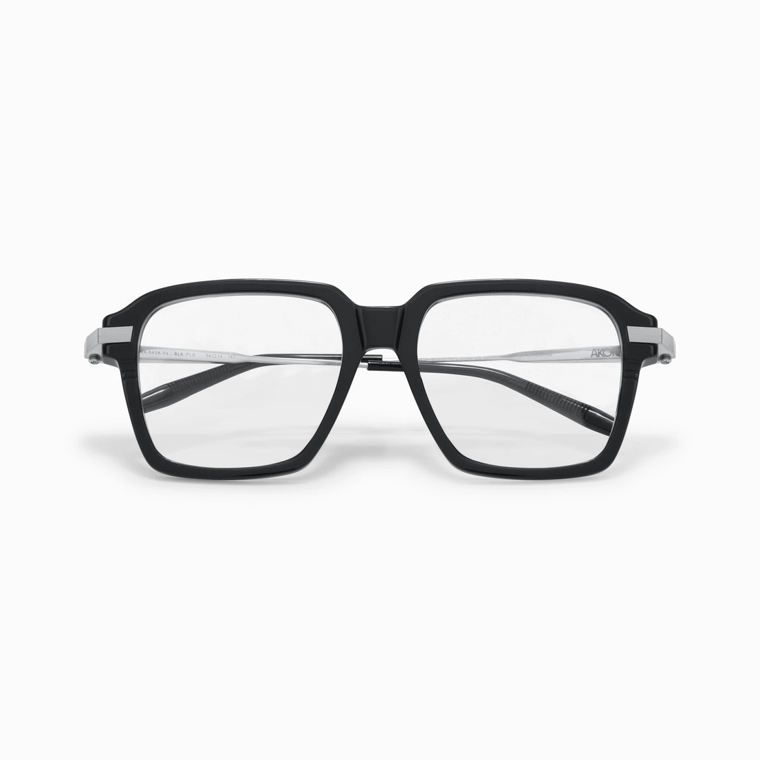 AKONI AKX543A VERA BLK PLD 54 FRAME