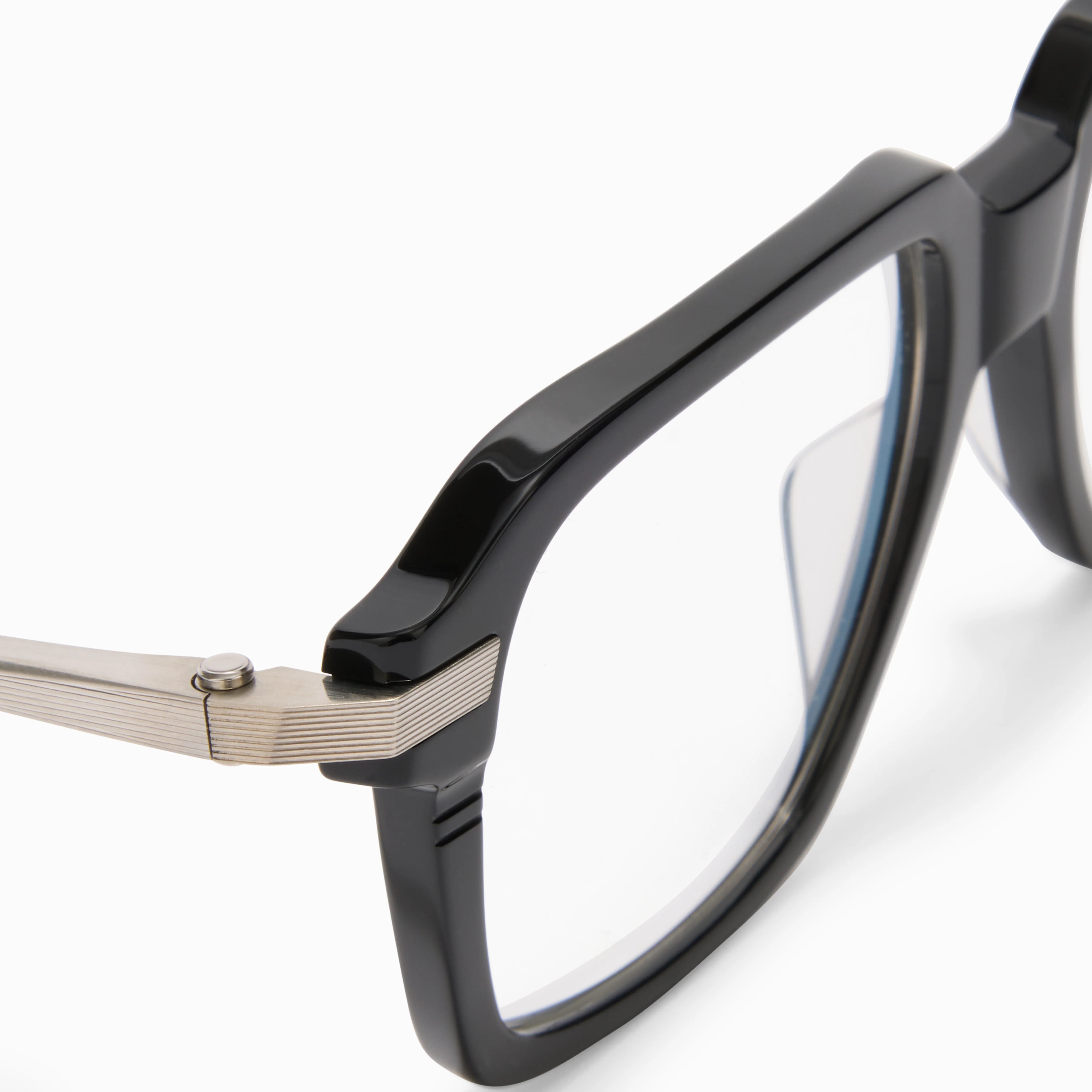 AKONI AKX543A VERA BLK PLD 54 FRAME