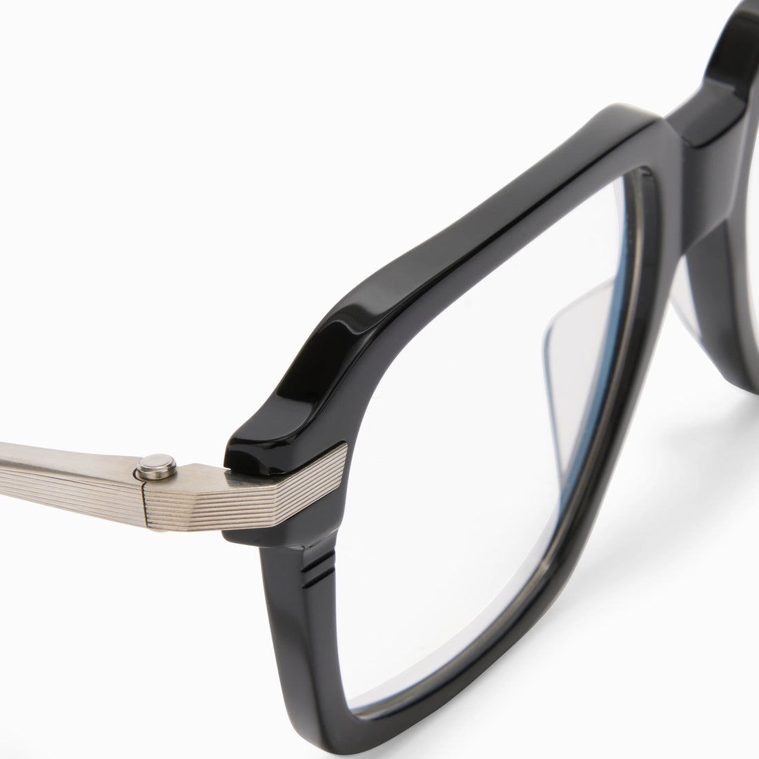 AKONI AKX543A VERA BLK PLD 54 FRAME