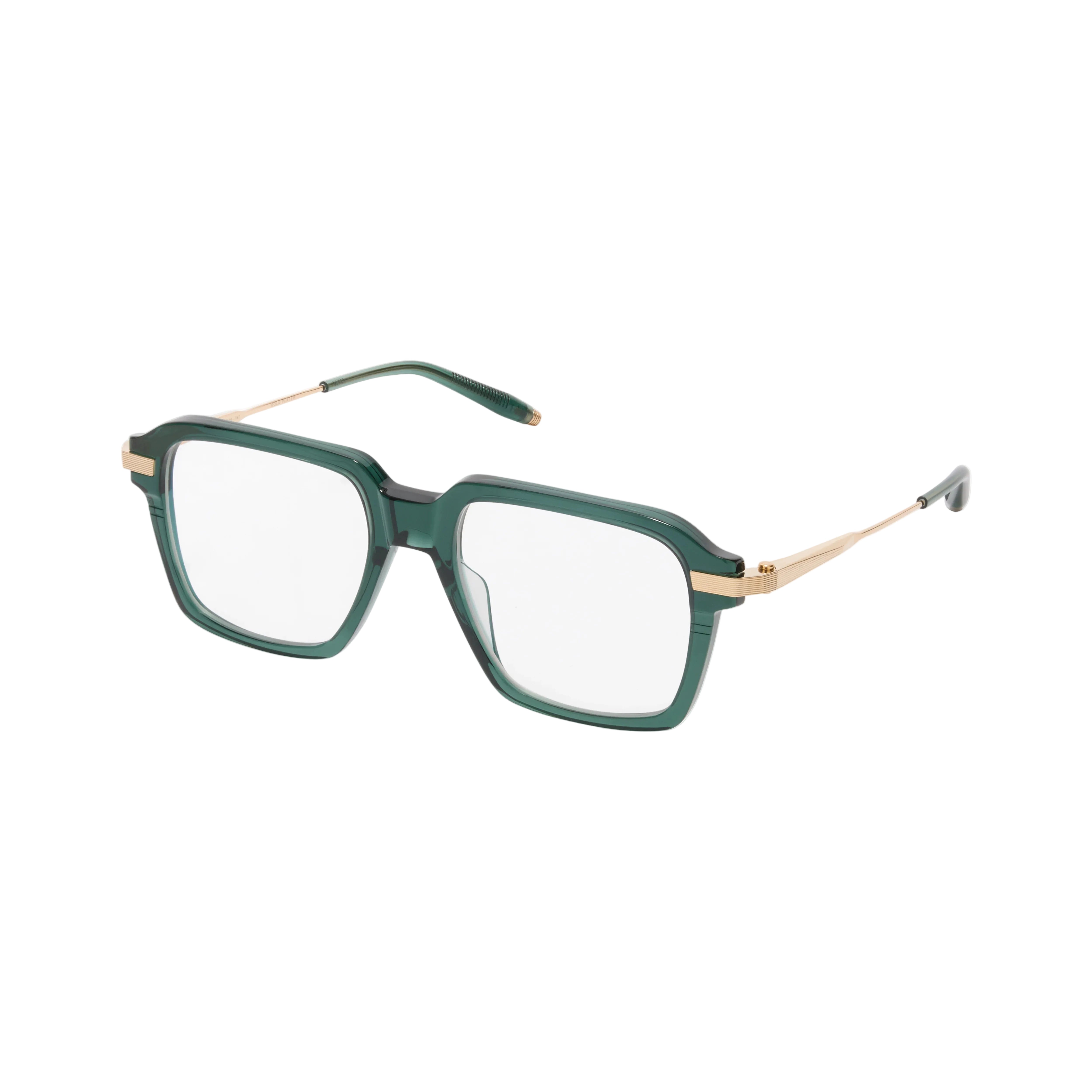AKONI AKX543C VERA GRN GLD 54 FRAME