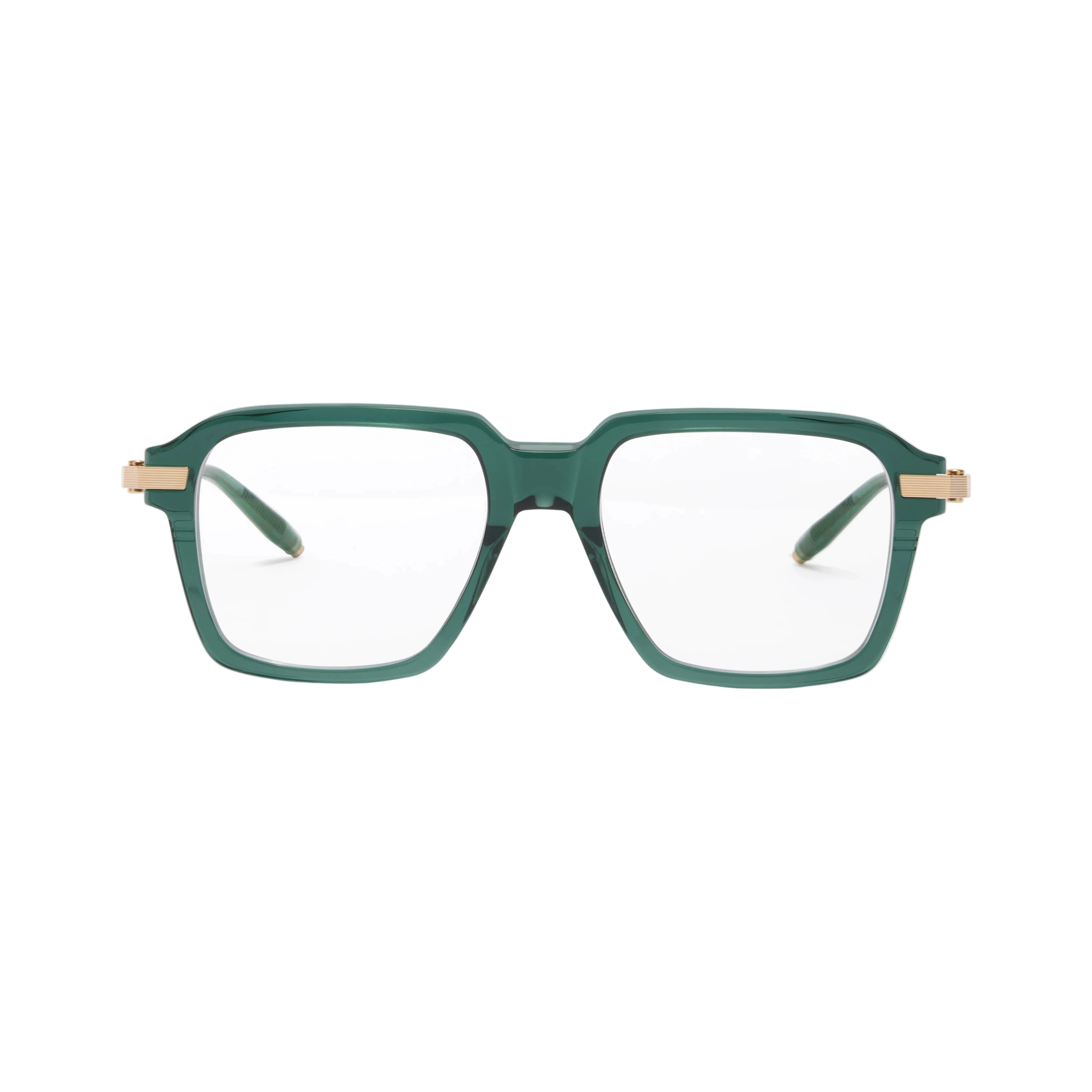 AKONI AKX543C VERA GRN GLD 54 FRAME