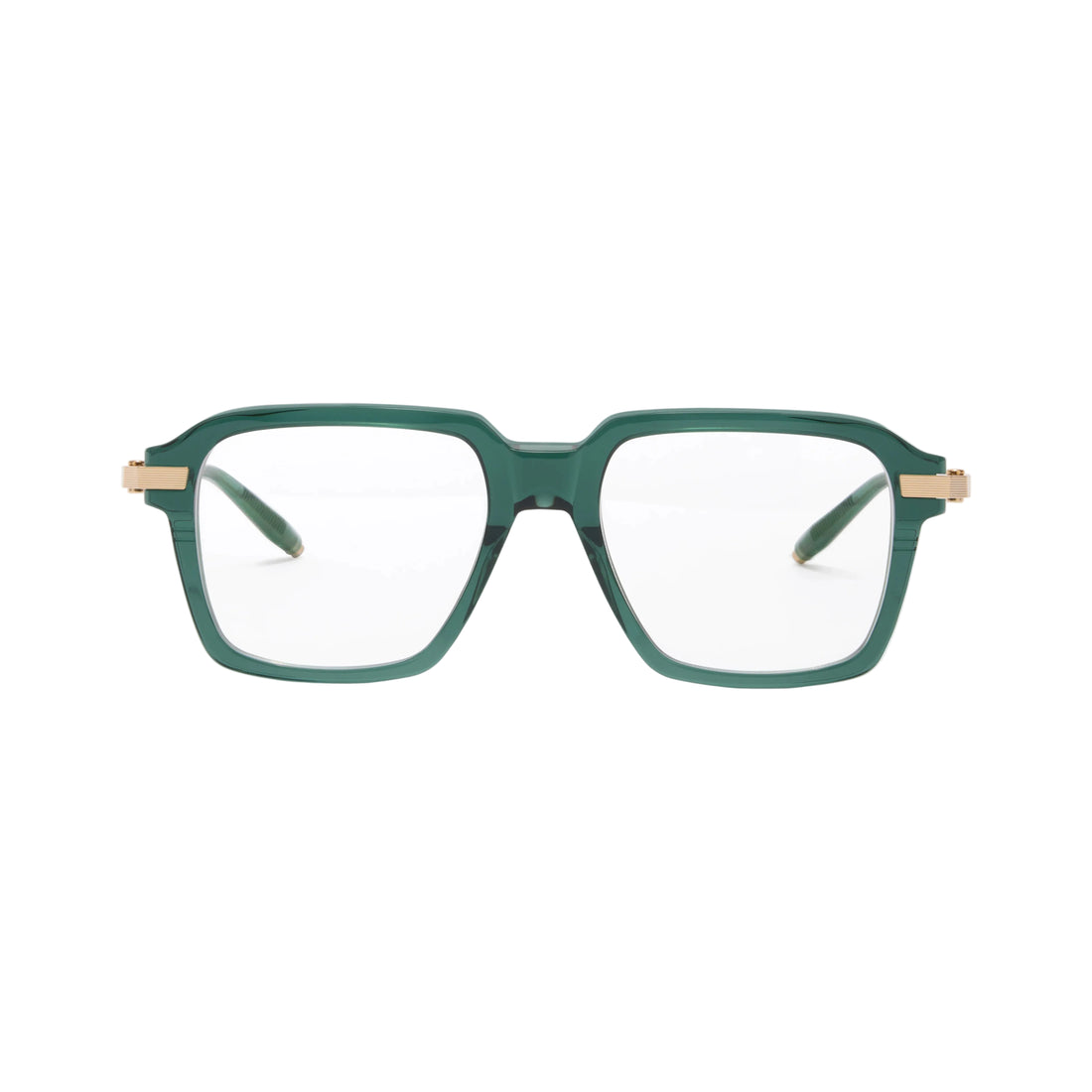 AKONI AKX543C VERA GRN GLD 54 FRAME
