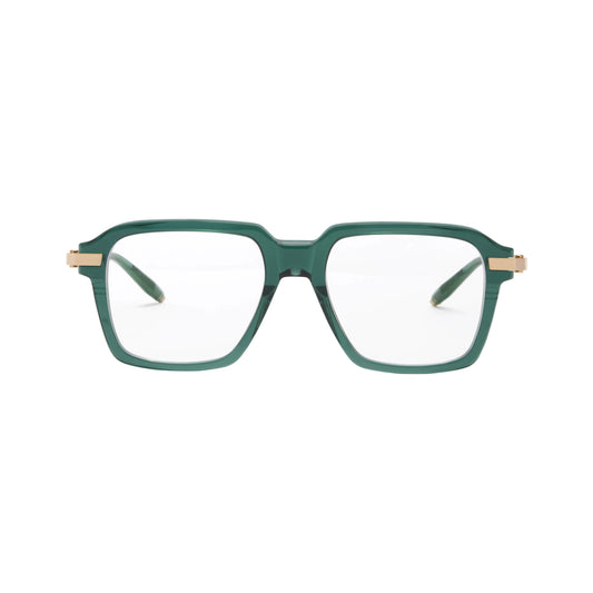 AKONI AKX543C VERA GRN GLD 54 FRAME