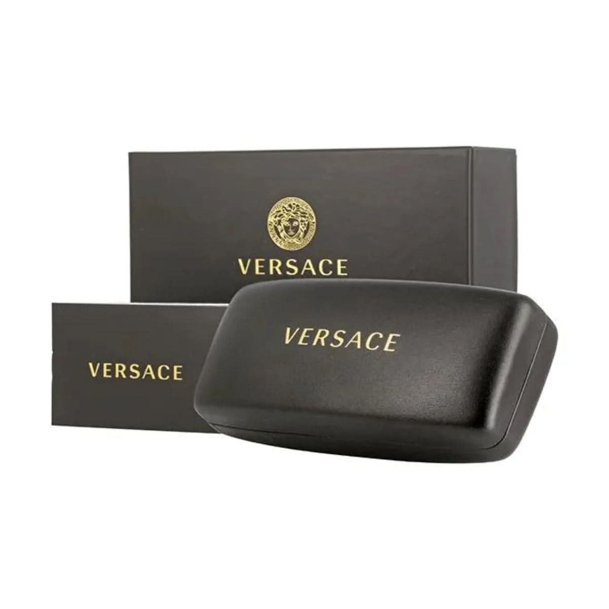 VERSACE VE2264 100287 56 SUNGLASSES