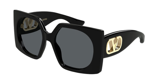 VALENTINO VG0002S 001 55 SUNGLASSES