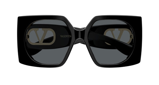 VALENTINO VG0002S 001 55 SUNGLASSES