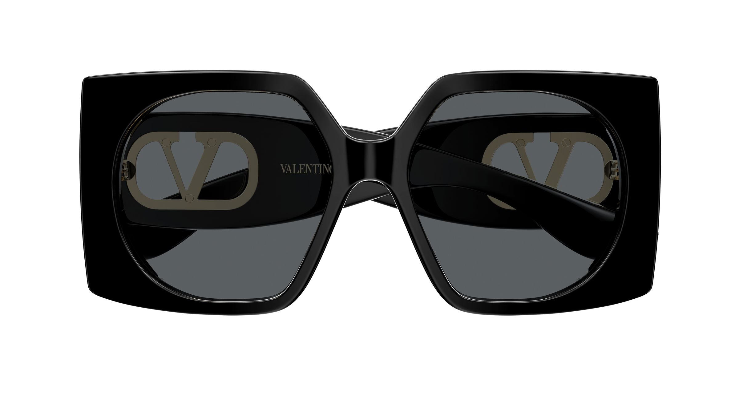 VALENTINO VG0002S 001 55 SUNGLASSES