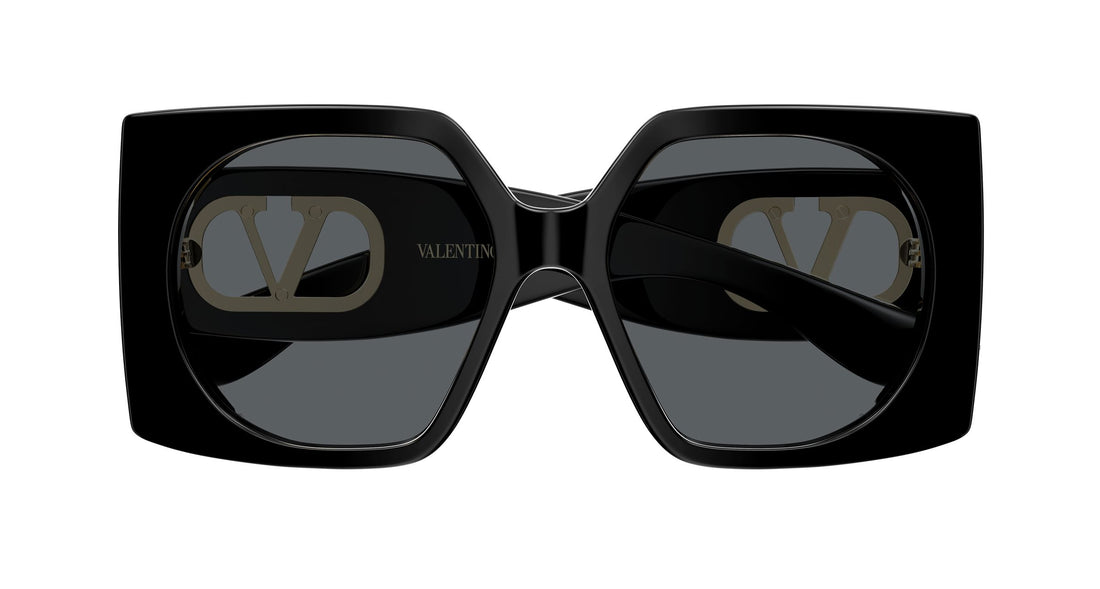 VALENTINO VG0002S 001 55 SUNGLASSES