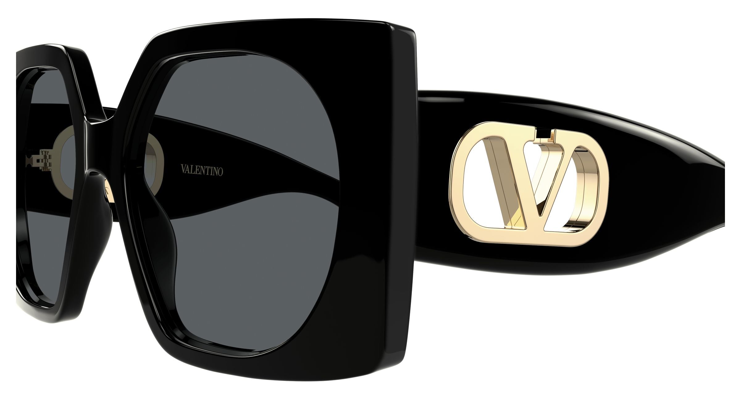 VALENTINO VG0002S 001 55 SUNGLASSES