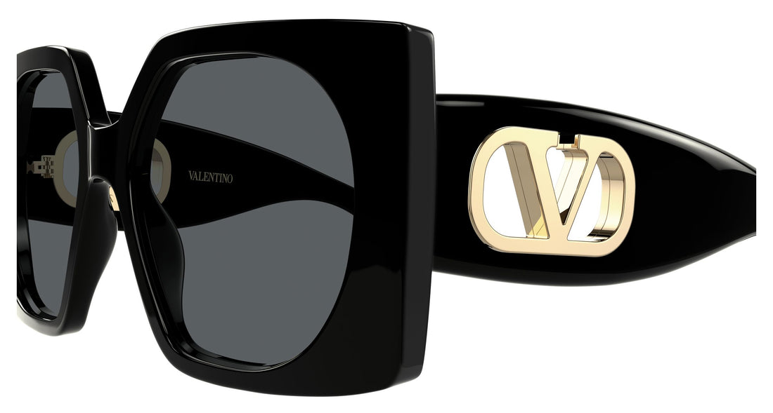 VALENTINO VG0002S 001 55 SUNGLASSES
