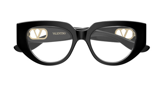 VALENTINO VG0004O 001 52 FRAME