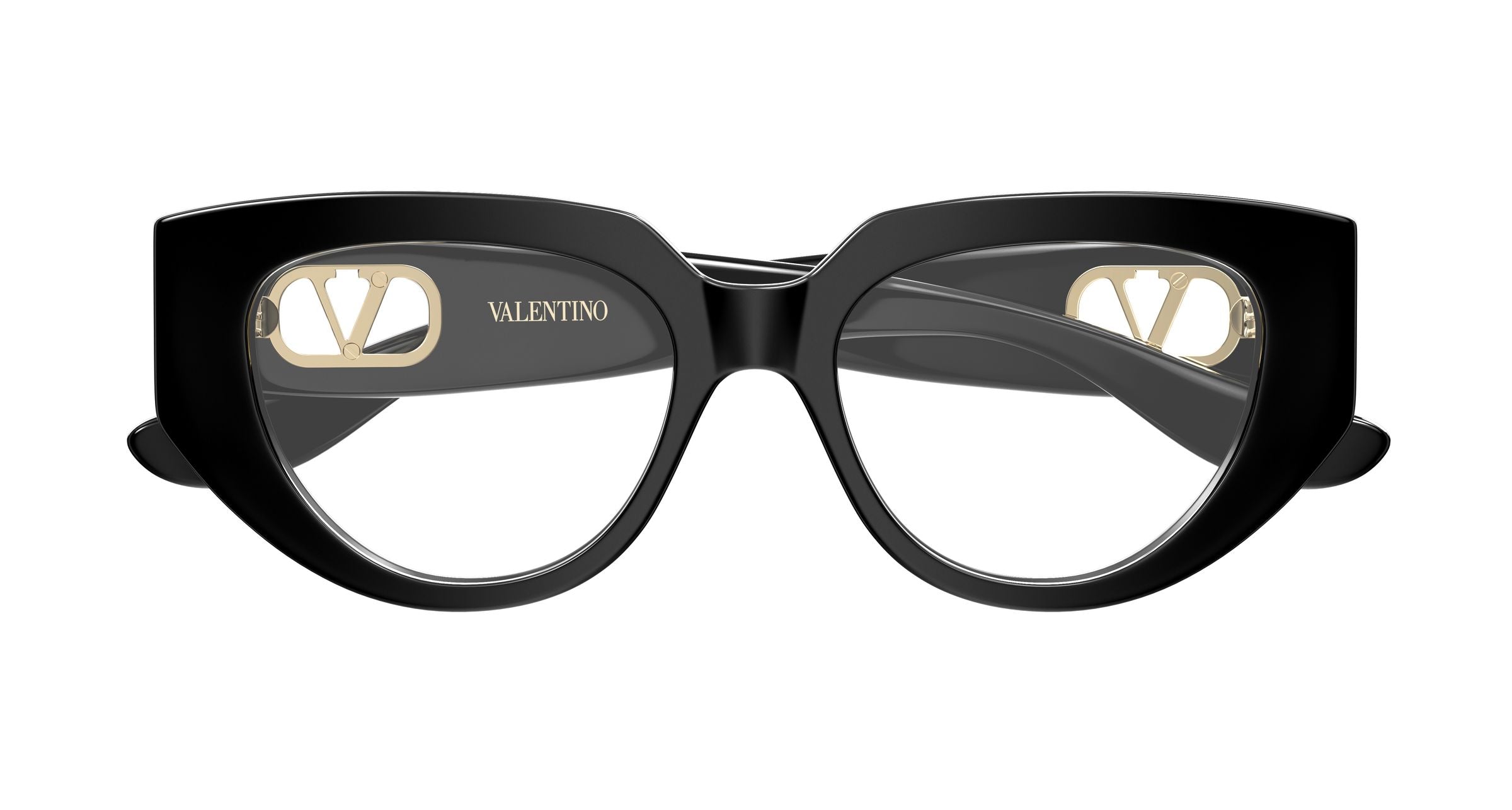 VALENTINO VG0004O 001 52 FRAME