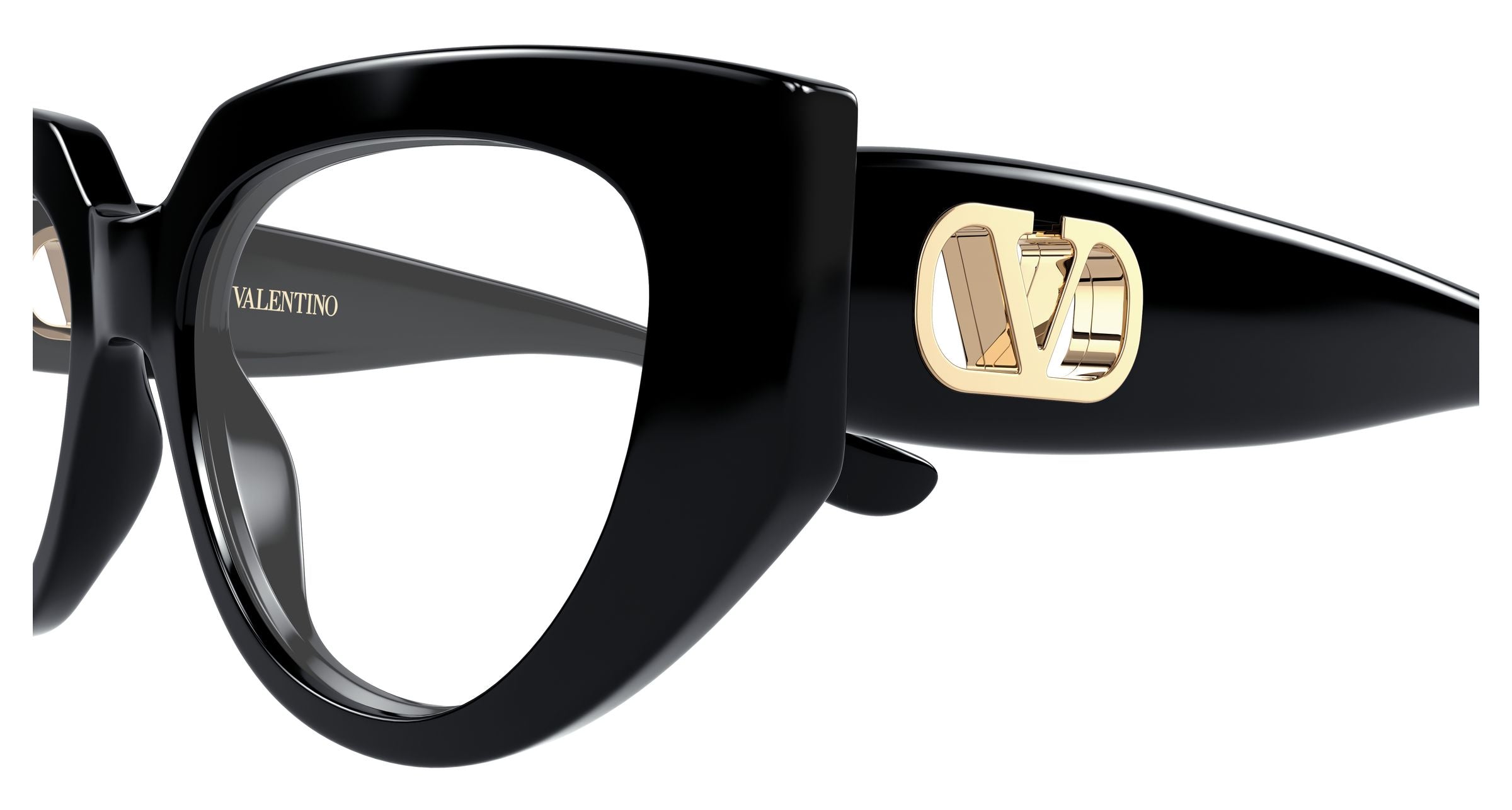 VALENTINO VG0004O 001 52 FRAME