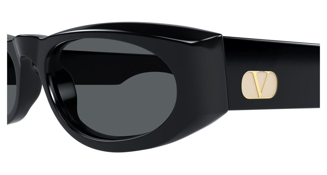 VALENTINO VG0007S 001 53 SUNGLASSES