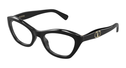 VALENTINO VG0012O 001 53 FRAME
