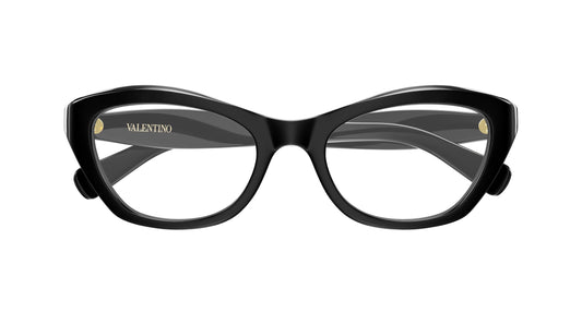 VALENTINO VG0012O 001 53 FRAME