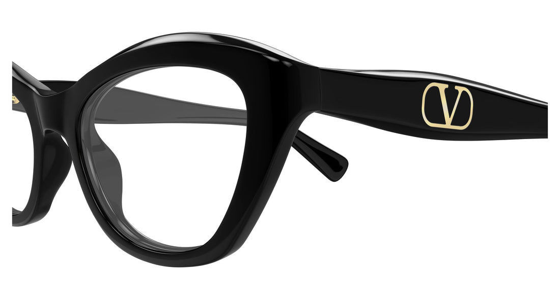 VALENTINO VG0012O 001 53 FRAME