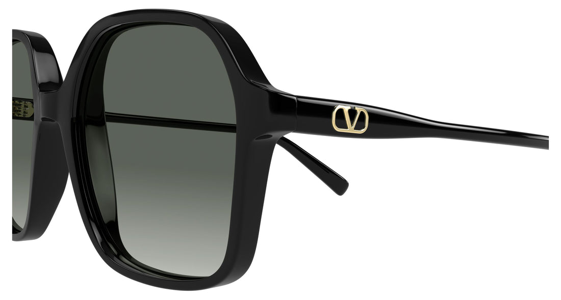 VALENTINO VG0018S 001 56 SUNGLASSES