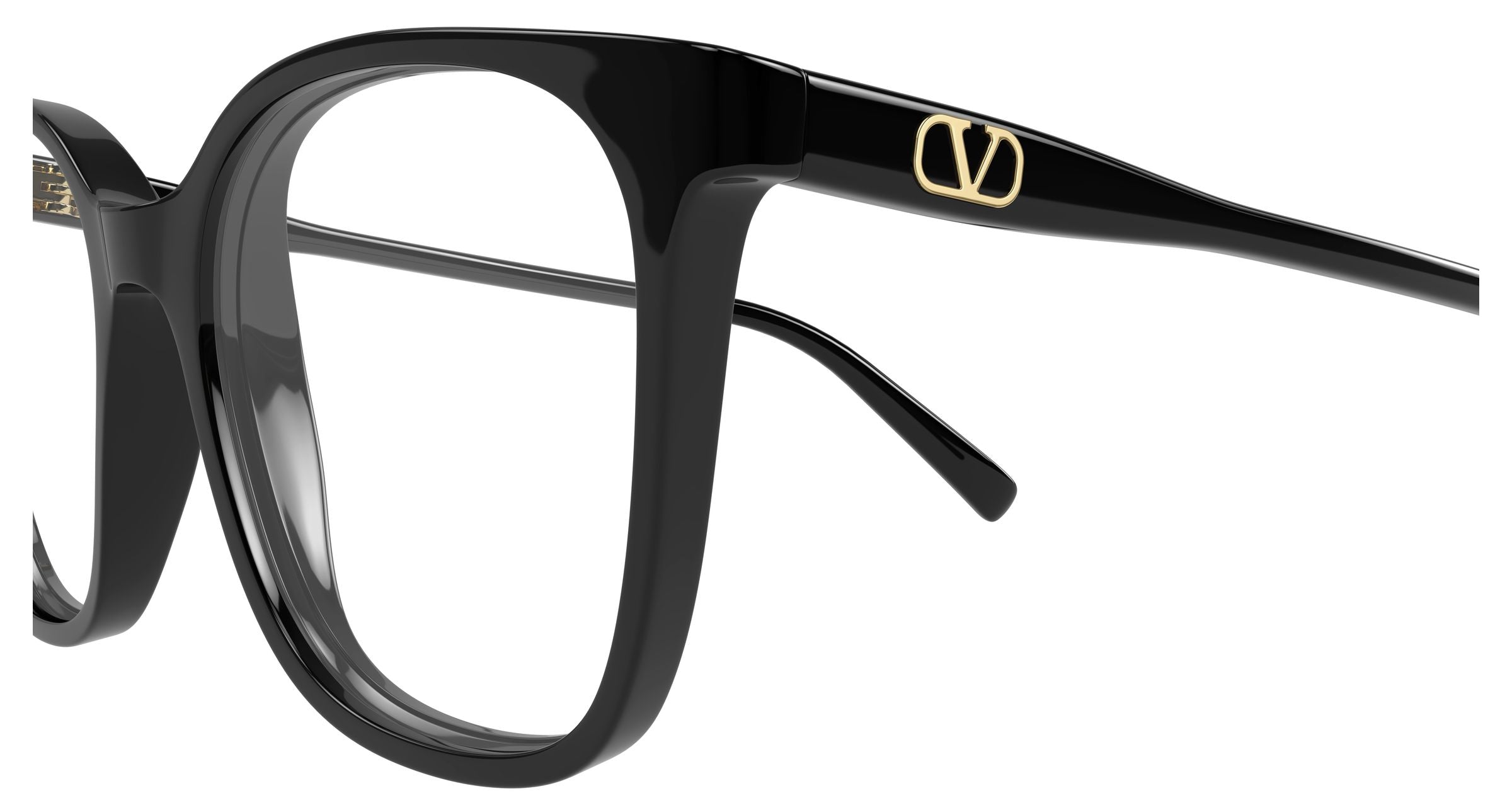 VALENTINO VG0019O 001 53 FRAME