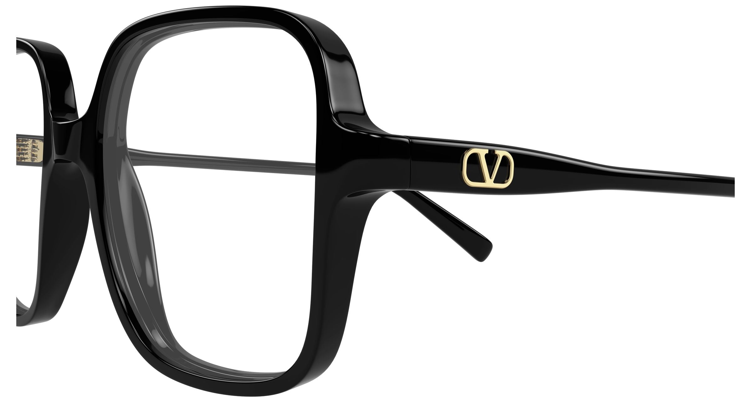 VALENTINO VG0021O 001 53 FRAME