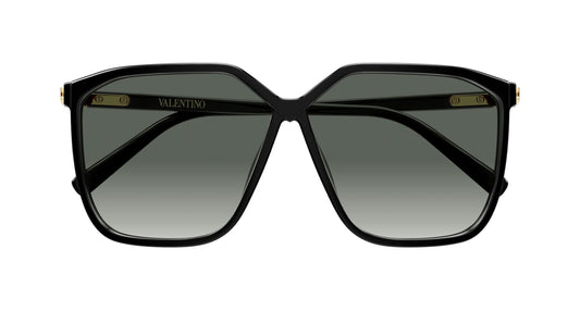 VALENTINO VG0025S 001 59 SUNGLASSES