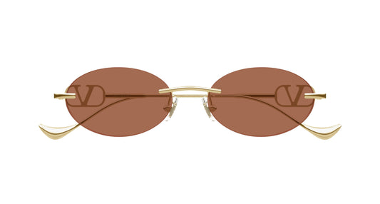 VALENTINO VG0032S 002 53 SUNGLASSES