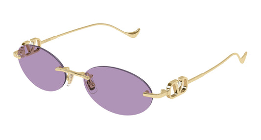 VALENTINO VG0032S 004 53 SUNGLASSES