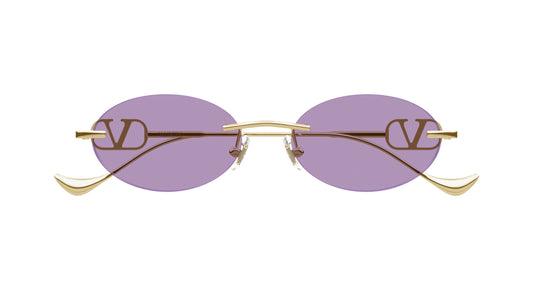VALENTINO VG0032S 004 53 SUNGLASSES