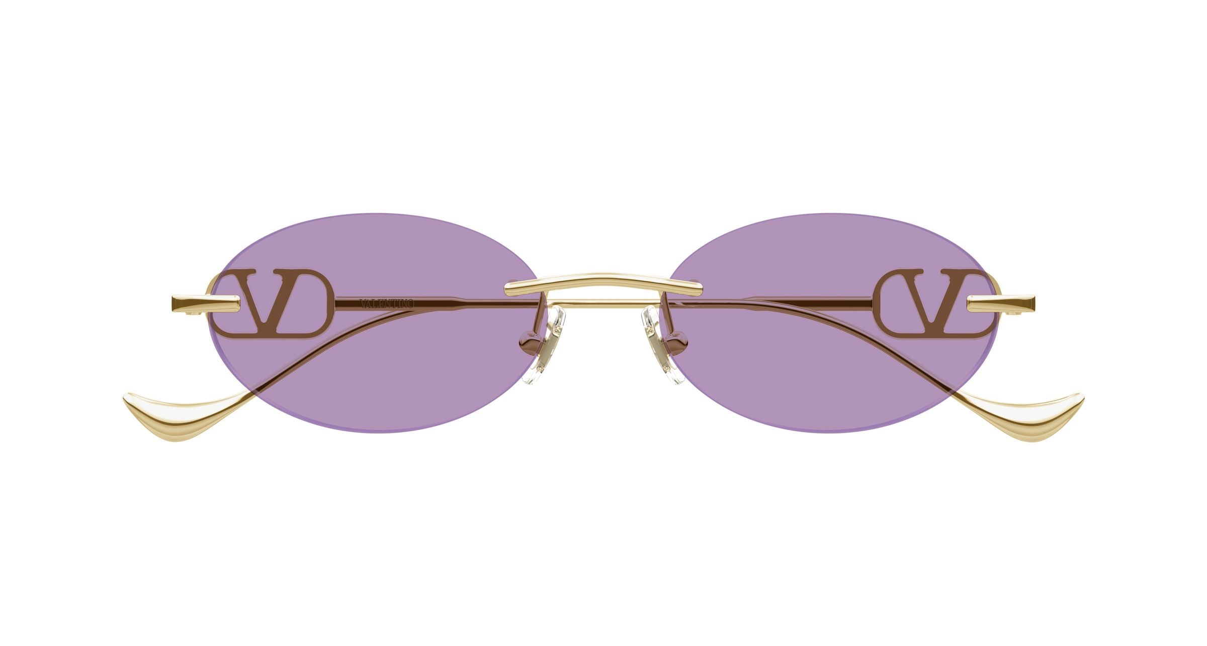 VALENTINO VG0032S 004 53 SUNGLASSES