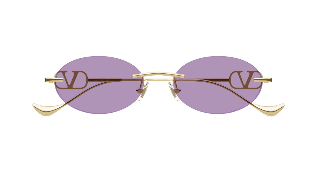 VALENTINO VG0032S 004 53 SUNGLASSES