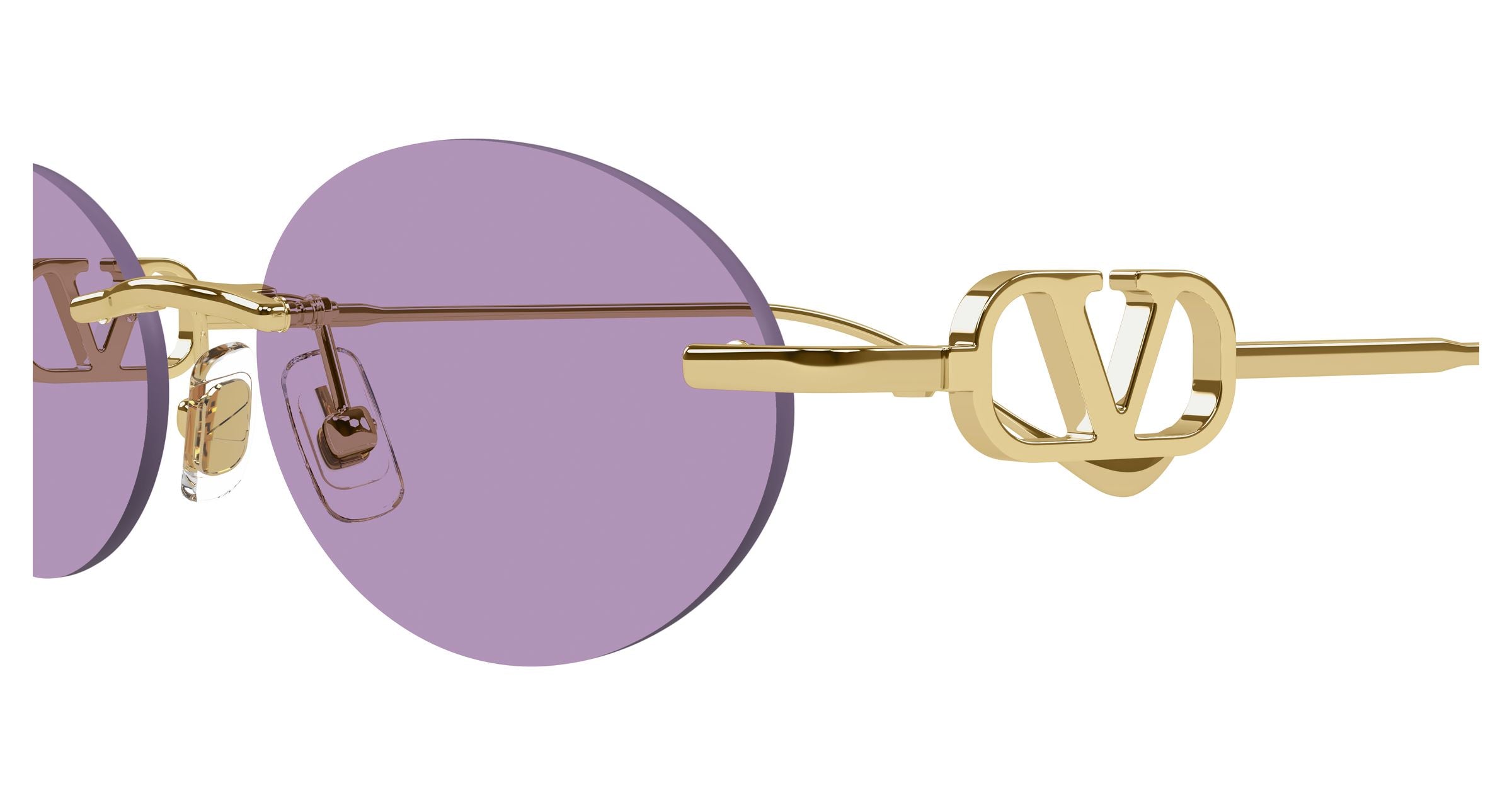 VALENTINO VG0032S 004 53 SUNGLASSES
