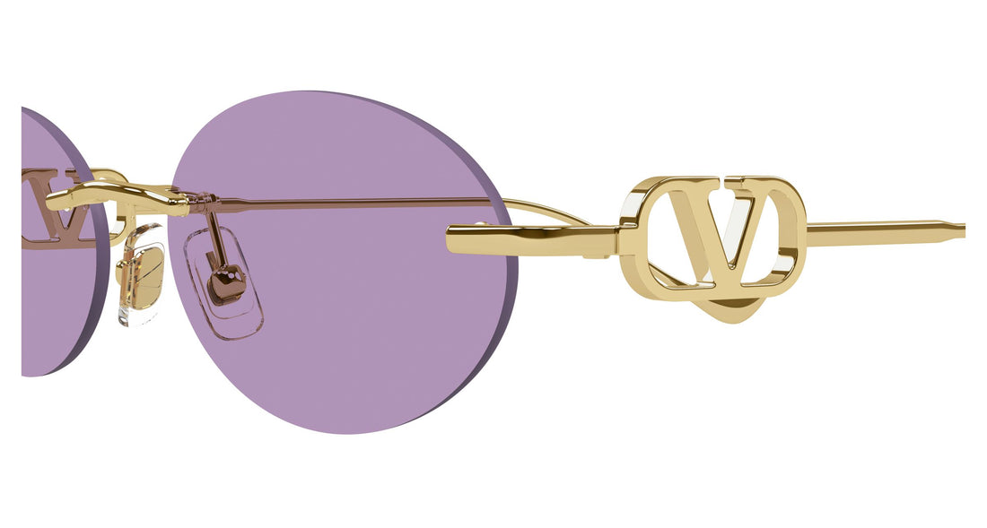 VALENTINO VG0032S 004 53 SUNGLASSES