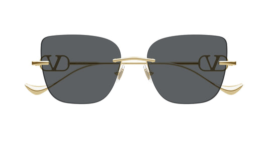 VALENTINO VG0033S 001 54 SUNGLASSES