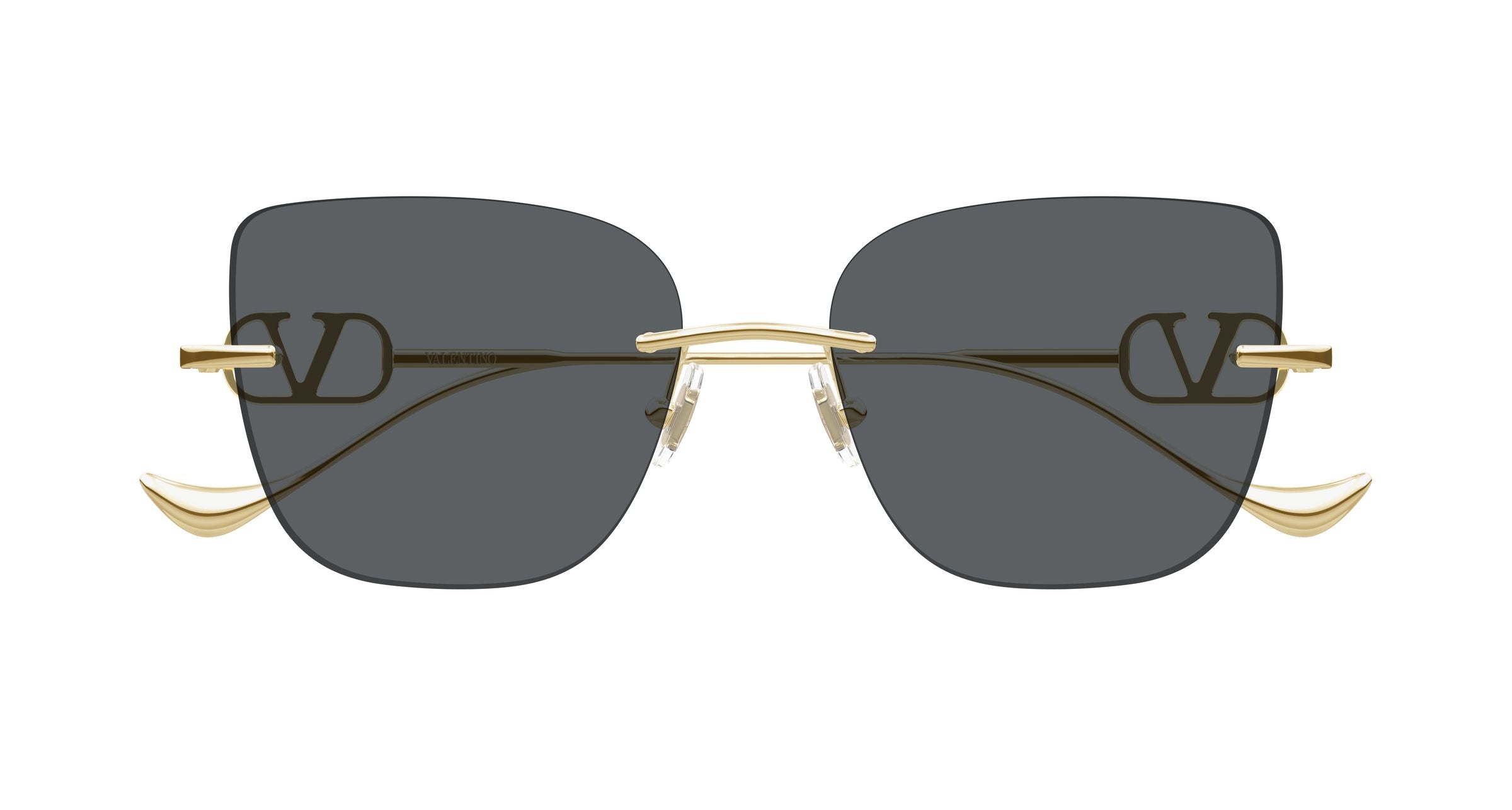 VALENTINO VG0033S 001 54 SUNGLASSES