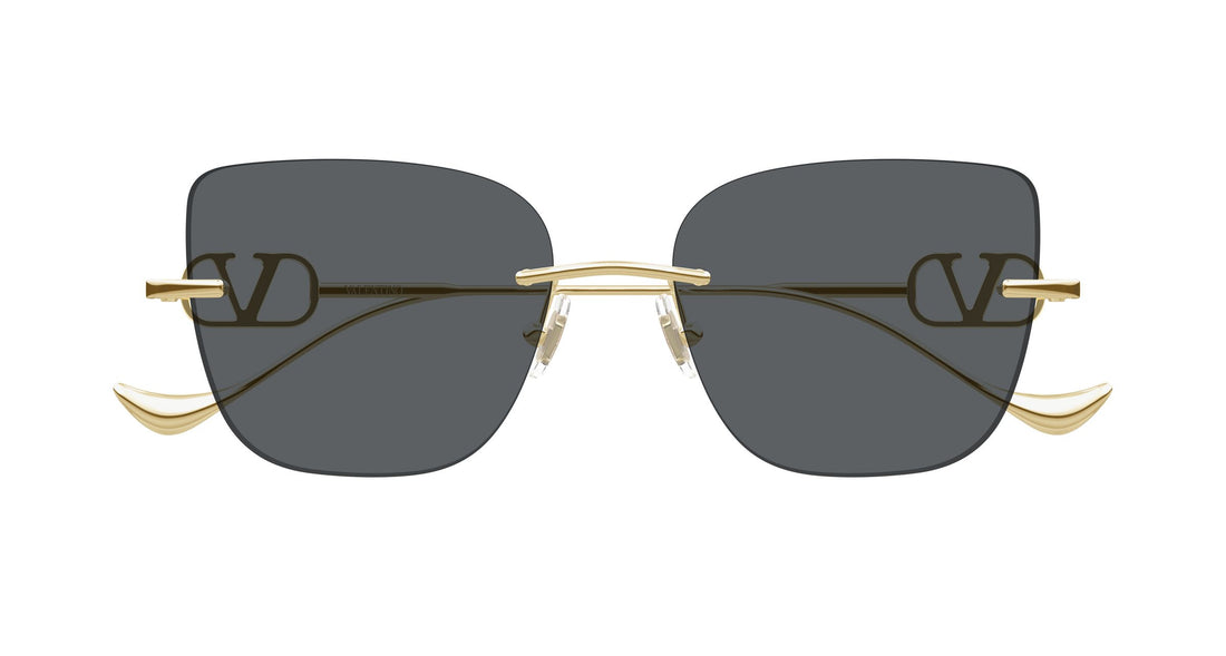 VALENTINO VG0033S 001 54 SUNGLASSES